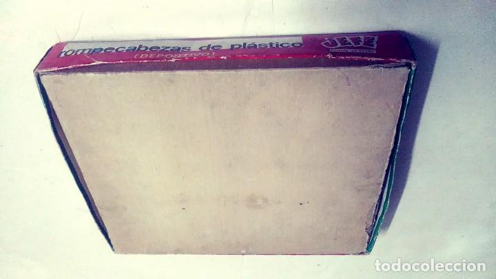 Puzzles: ROMPECABEZAS, PUZZLE DE PLASTICO DEPORTIVO - Foto 14