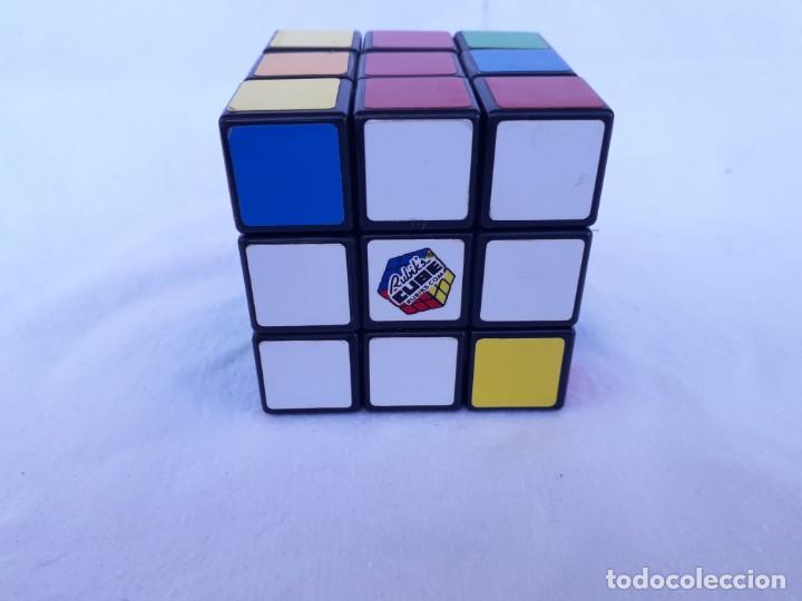 Puzzles: Cubo Rubiks original - Foto 1
