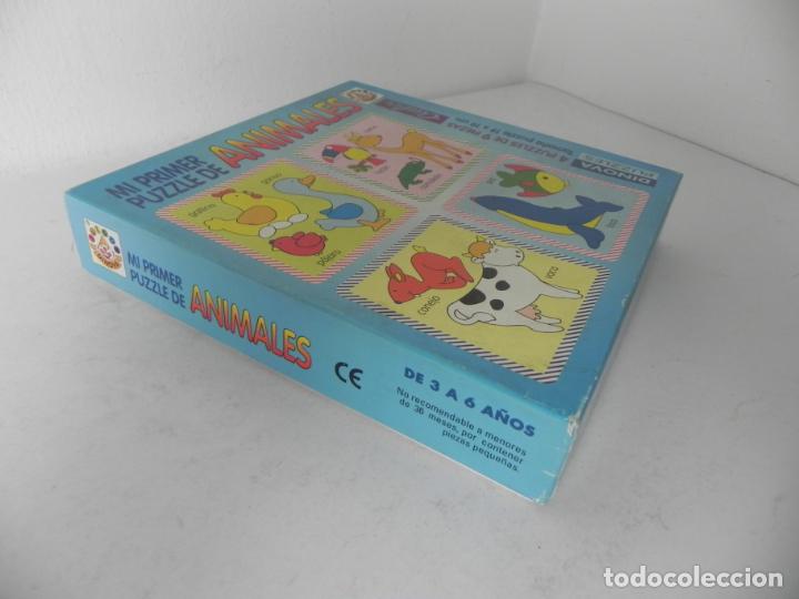 Puzzles: LLETRES (APENDRE ES F&Agrave;CIL) CATAL&Aacute;N) EDUCA - Foto 1