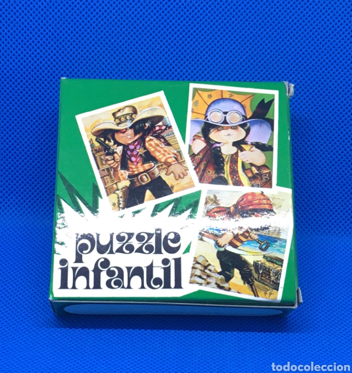 Puzzles: Puzzle infantil - 48 piezas - car196 - Foto 2