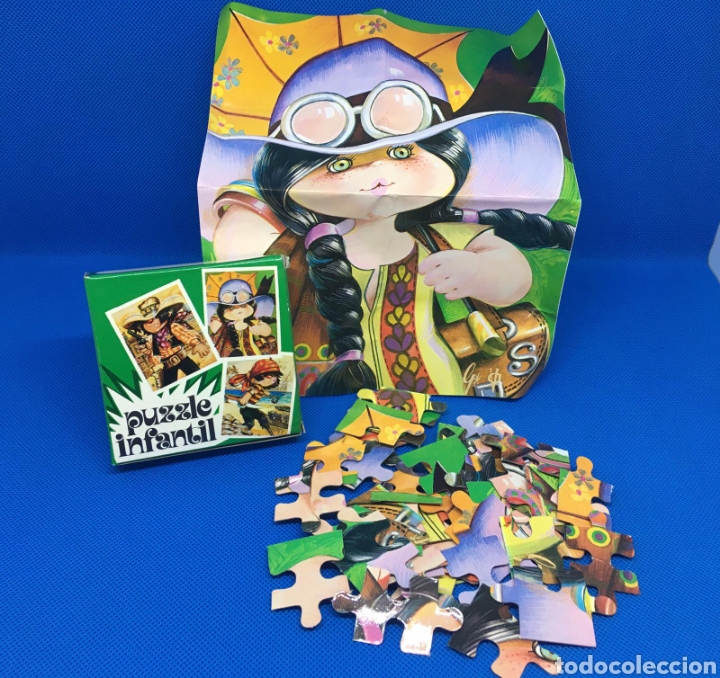 Puzzles: Puzzle infantil - 48 piezas - car196 - Foto 1