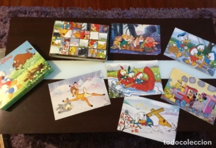 Puzzles: Walt disney rompecabezas antiguo - Foto 2