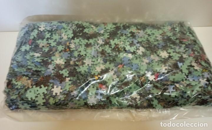 Puzzles: PUZZLE EDUCA DE 5000 PIEZAS - Foto 2