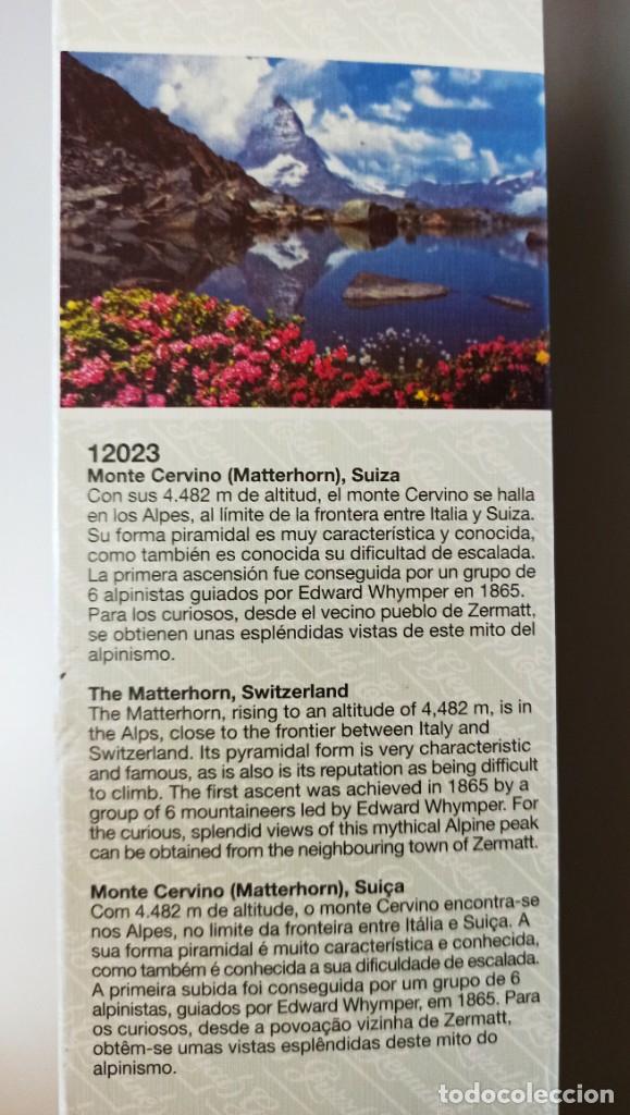 Puzzles: PUZZLE EDUCA DE 5000 PIEZAS - Foto 3