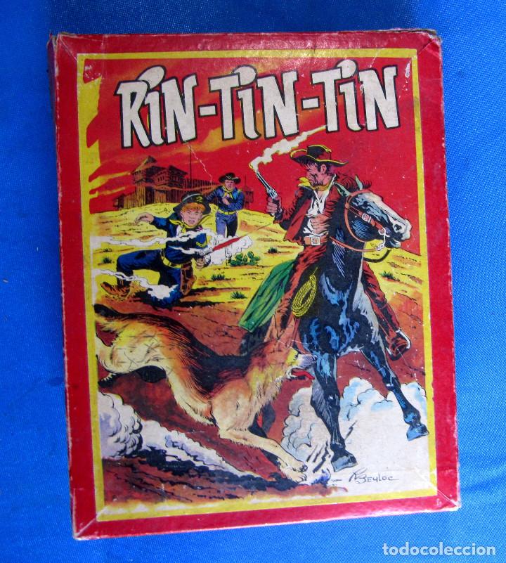 Puzzles: ROMPECABEZAS PUZZLE RINTINT&Iacute;N. - Foto 1
