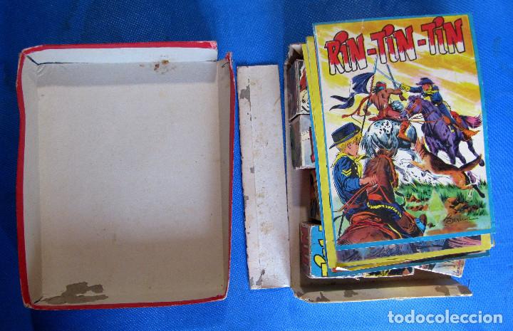 Puzzles: ROMPECABEZAS PUZZLE RINTINT&Iacute;N. - Foto 2