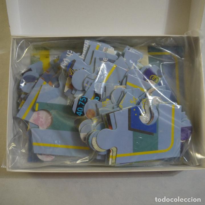 Puzzles: JUEGO EURO PUZZLE - Foto 2