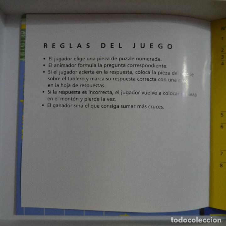 Puzzles: JUEGO EURO PUZZLE - Foto 4