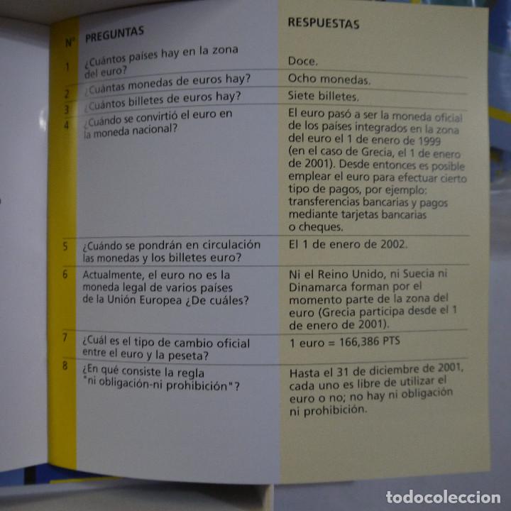 Puzzles: JUEGO EURO PUZZLE - Foto 5
