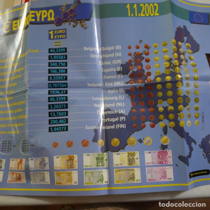Puzzles: JUEGO EURO PUZZLE - Foto 6