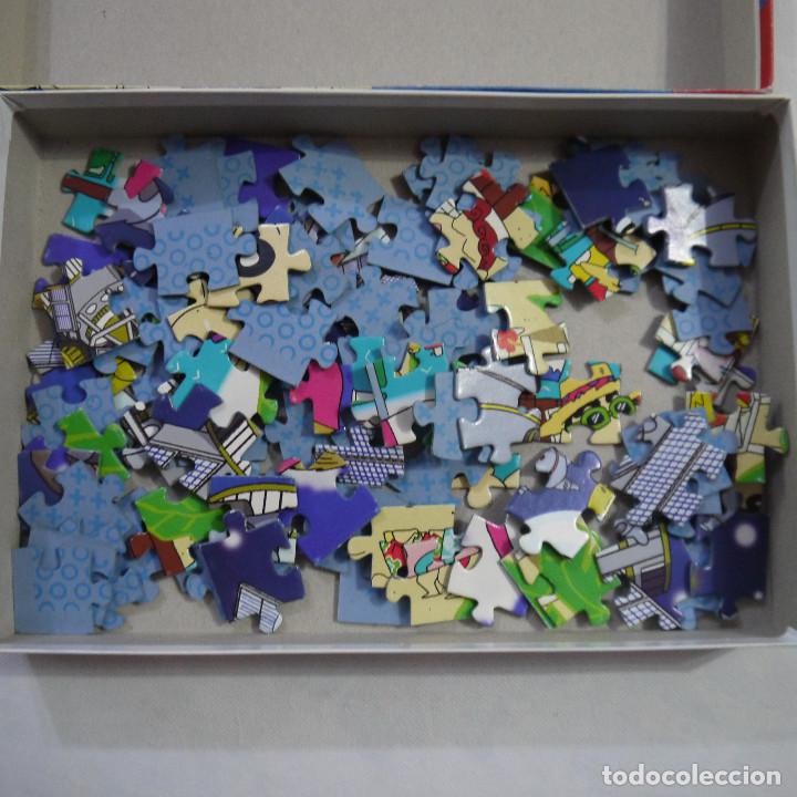 Puzzles: PUZZLE SHIN CHAN 2X48 20X28 CM - EDUCA - Foto 3