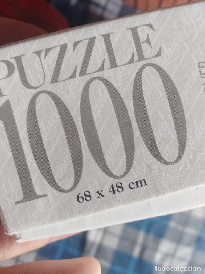 Puzzles: Puzzle educa 1000 piezas. (816) - Foto 2