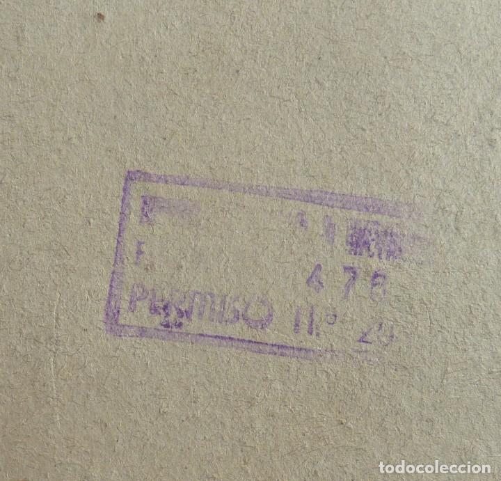 Puzzles: PUZLE ROMPECABEZAS ANTIGUO DE ALI BAB&Aacute; - Foto 7