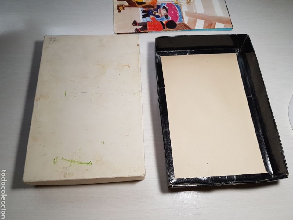 Puzzles: Antiguo Puzzle de cubos Ferrandiz - Foto 3