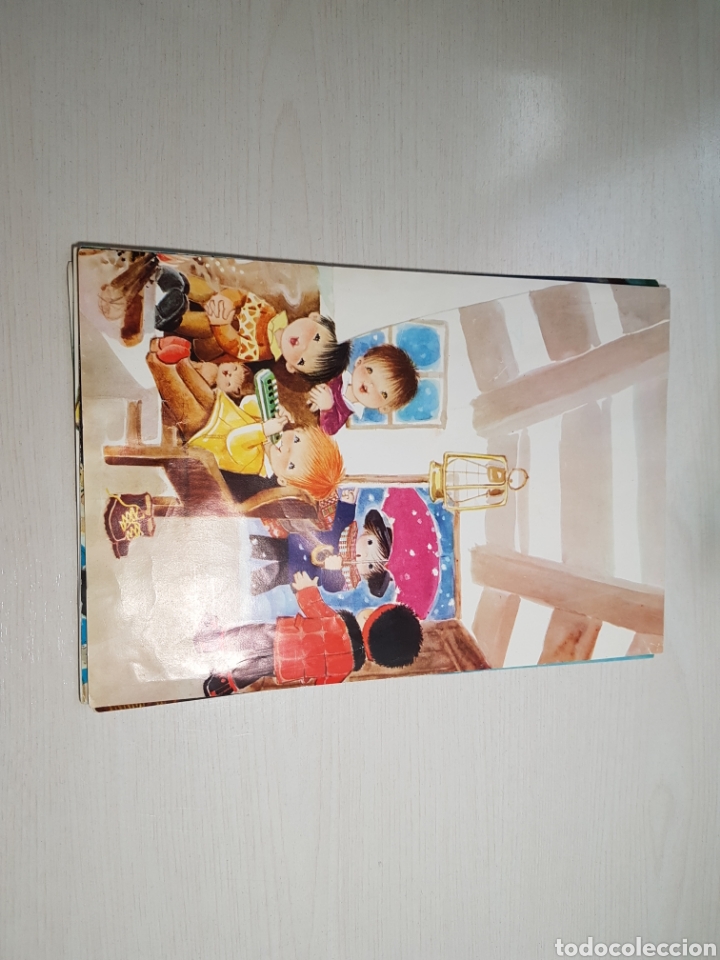 Puzzles: Antiguo Puzzle de cubos Ferrandiz - Foto 5