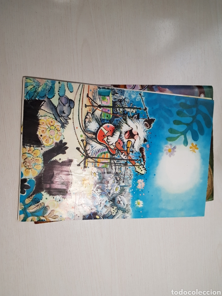 Puzzles: Antiguo Puzzle de cubos Ferrandiz - Foto 6