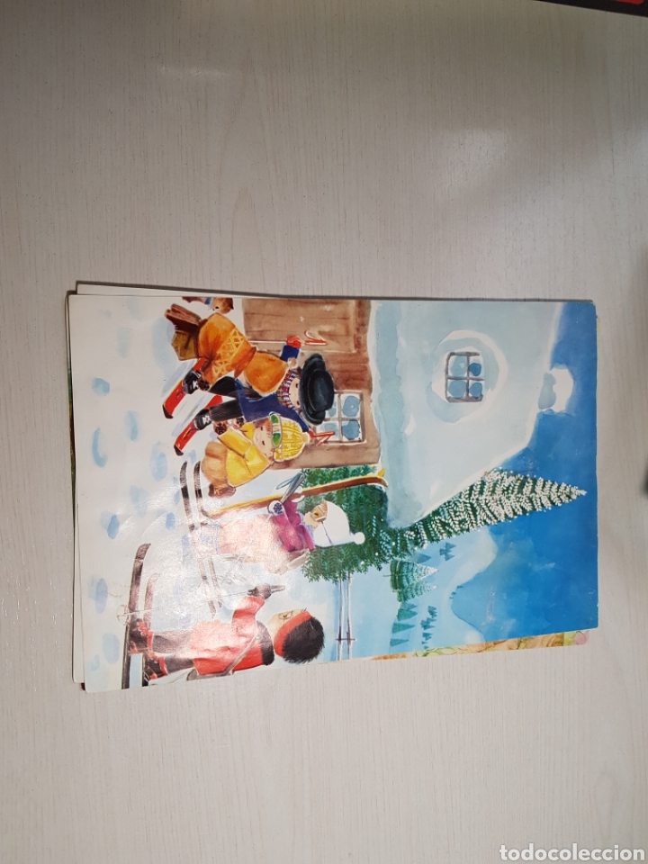 Puzzles: Antiguo Puzzle de cubos Ferrandiz - Foto 7