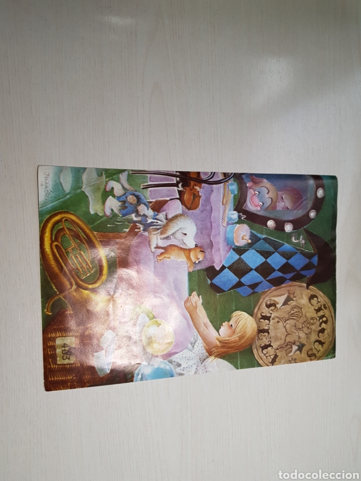 Puzzles: Antiguo Puzzle de cubos Ferrandiz - Foto 9