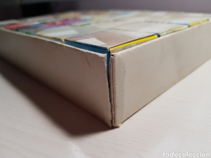Puzzles: Antiguo Puzzle de cubos Ferrandiz - Foto 12