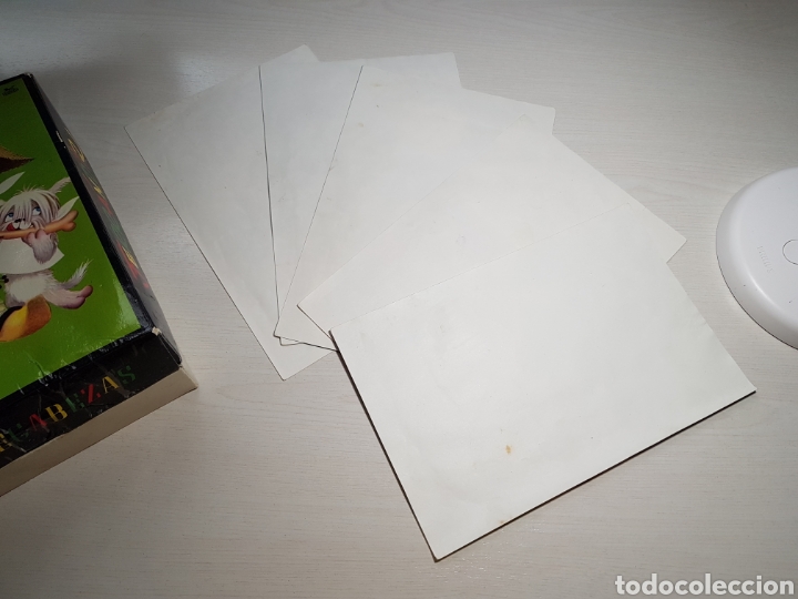 Puzzles: Antiguo Puzzle de cubos Ferrandiz - Foto 14