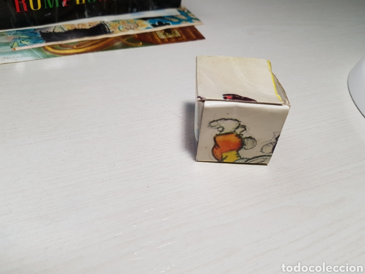 Puzzles: Antiguo Puzzle de cubos Ferrandiz - Foto 15