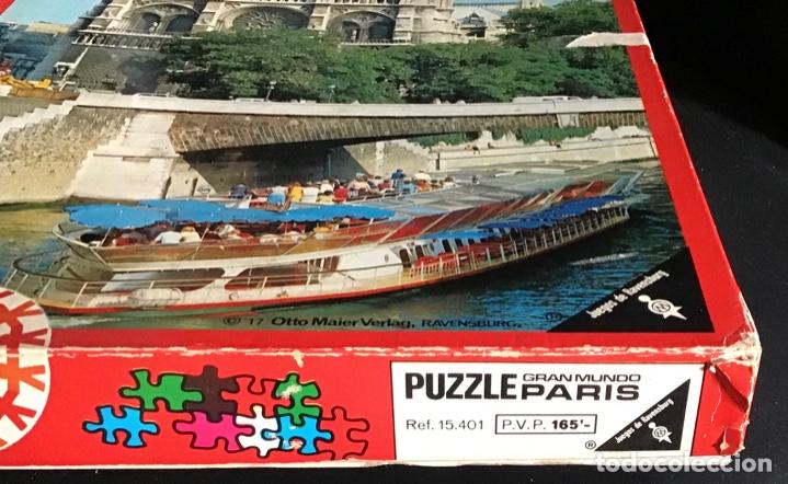 Puzzles: Puzle Educa a&ntilde;os 60 - Foto 3