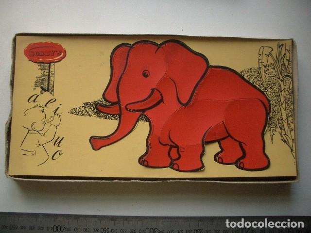 Puzzles: ROMPECABEZAS infantil Bobbys - Foto 2