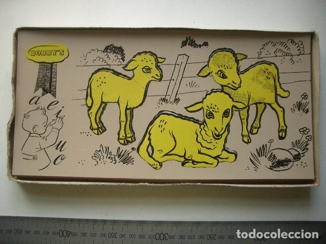 Puzzles: ROMPECABEZAS infantil Bobbys - Foto 3