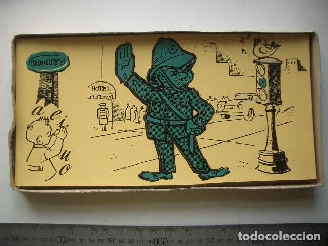 Puzzles: ROMPECABEZAS infantil Bobbys - Foto 4