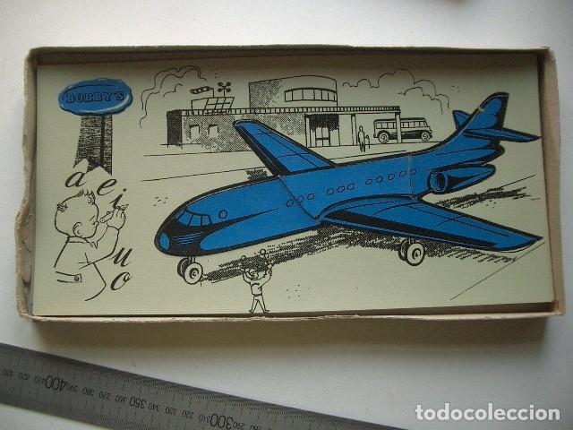 Puzzles: ROMPECABEZAS infantil Bobbys - Foto 5