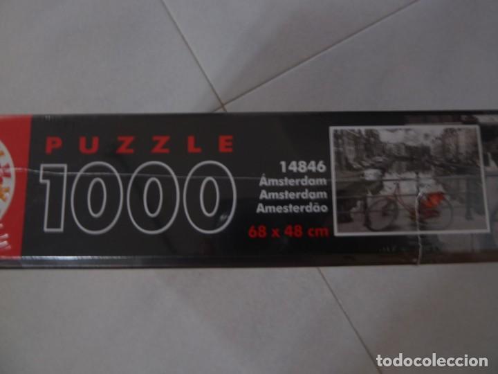 puzzle educa partido de futbol 100 piezas 40 x - Compra venta en  todocoleccion