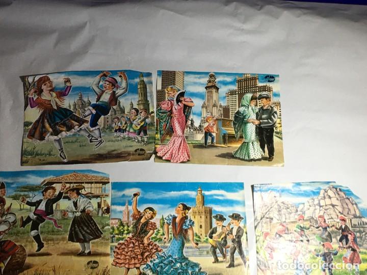 Puzzles: PUZLE ROMPECABEZAS DE JUGUETES VERMIHE - Foto 3