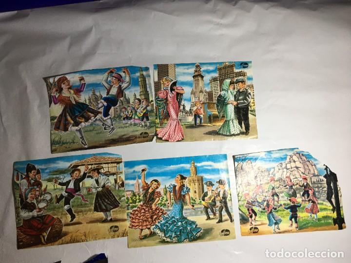 Puzzles: PUZLE ROMPECABEZAS DE JUGUETES VERMIHE - Foto 4