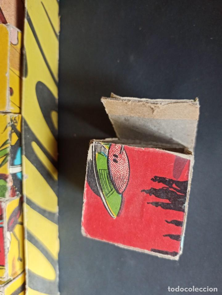 Puzzles: Antiguo puzzle, rompecabezas - Foto 3