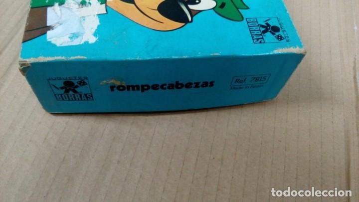 Puzzles: Rompecabezas oso yogui - educa - Foto 4