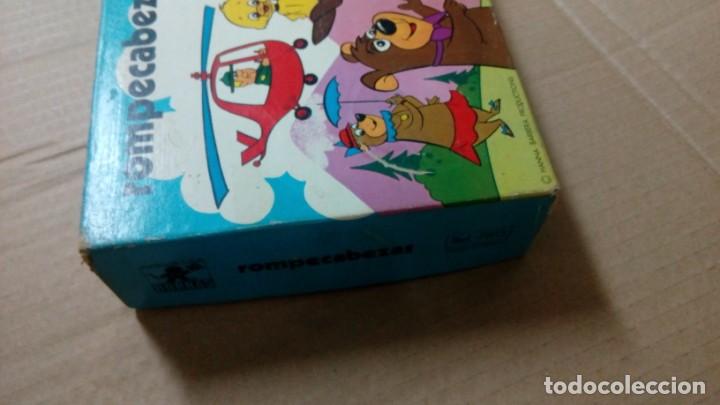 Puzzles: Rompecabezas oso yogui - educa - Foto 6
