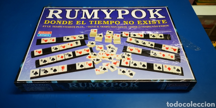 Puzzles: Rumipok juego a estrenar - Foto 2