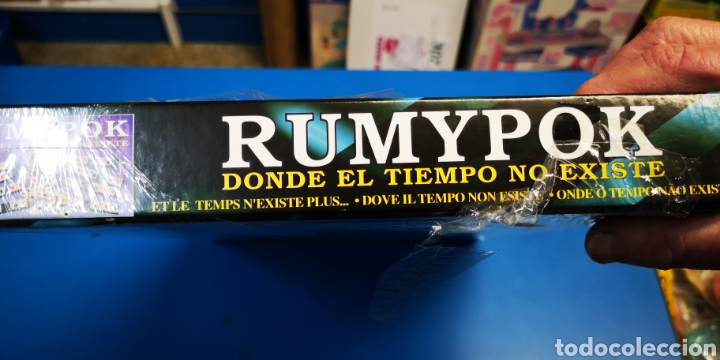 Puzzles: Rumipok juego a estrenar - Foto 4