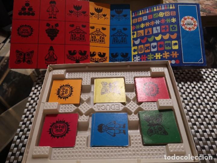 Puzzles: Rompecabezas y Puzzle a&ntilde;os 70 - Foto 5