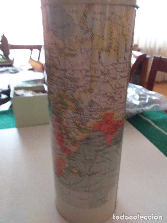 Puzzles: PUZZLE DE 1000 PIEZAS EN LATA - Foto 2