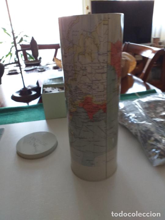 Puzzles: PUZZLE DE 1000 PIEZAS EN LATA - Foto 4
