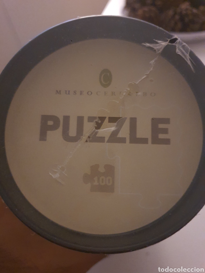 Puzzles: puzzle museo cerralbo - Foto 3