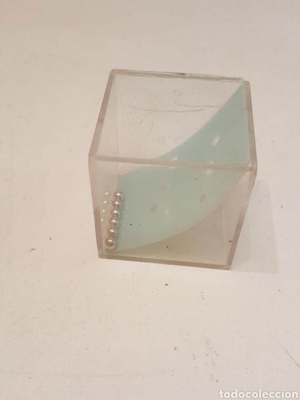 Puzzles: Puzzle 3D cubo metacrilato de bolas - Foto 2