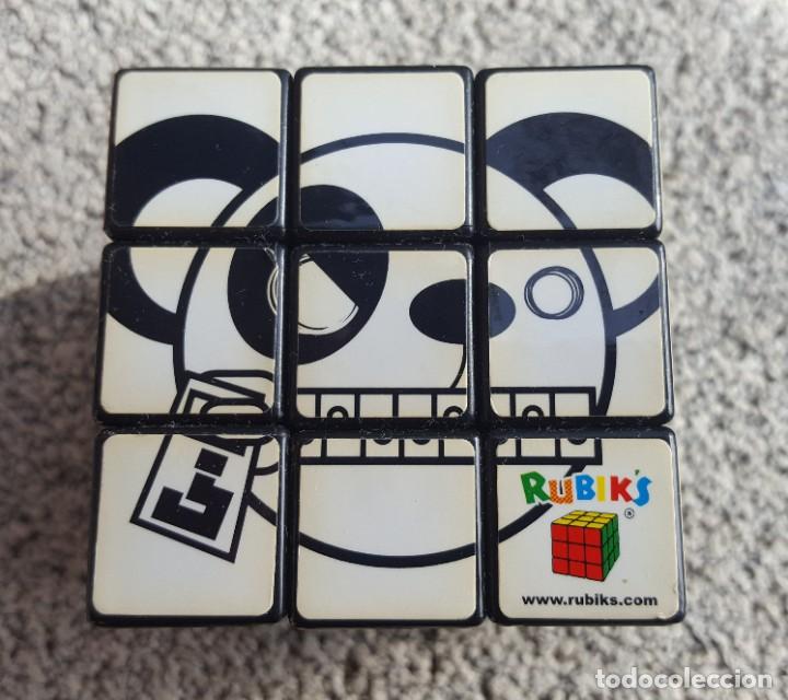 Puzzles: Cubo de Rubik Dkillerpanda - Foto 1