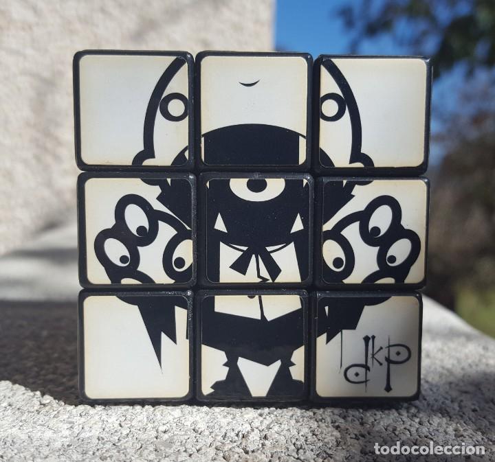 Puzzles: Cubo de Rubik Dkillerpanda - Foto 4