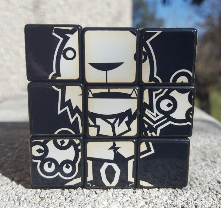 Puzzles: Cubo de Rubik Dkillerpanda - Foto 5