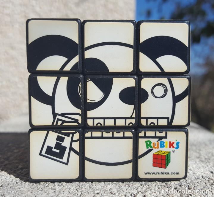 Puzzles: Cubo de Rubik Dkillerpanda - Foto 6