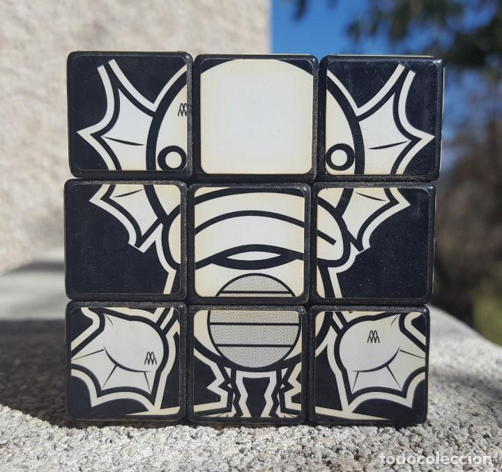 Puzzles: Cubo de Rubik Dkillerpanda - Foto 8