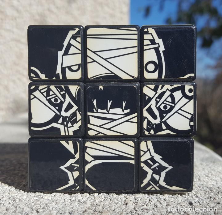 Puzzles: Cubo de Rubik Dkillerpanda - Foto 9