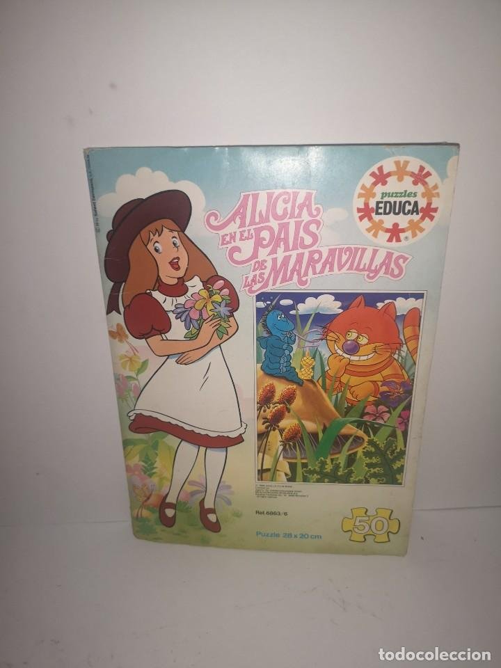 puzzle 1000 piezas disney high quality collecti - Compra venta en  todocoleccion